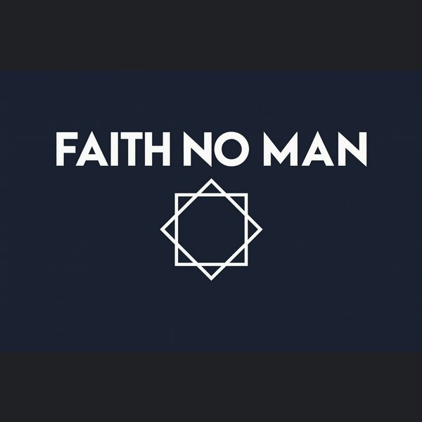 Faith No Man, Alice In Chains Uk
