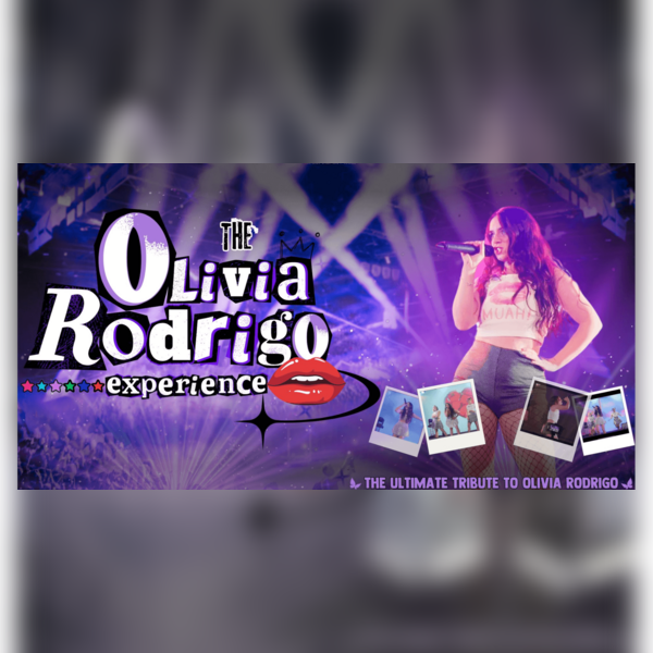 Olivia Rodrigo Experience
