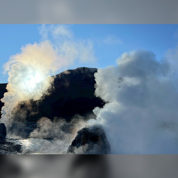 Activating Poetical Science: Mysticism, Tech & Future Poesis