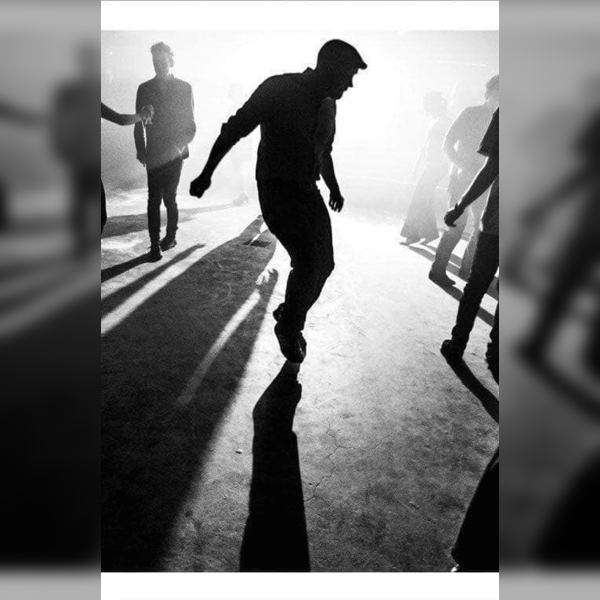 Northern Soul Night - Solihull