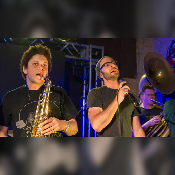 Youngblood Brass Band