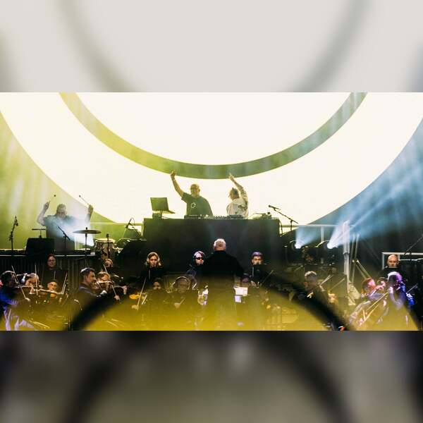 Lush Classical, Judge Jules, Seb Fontaine