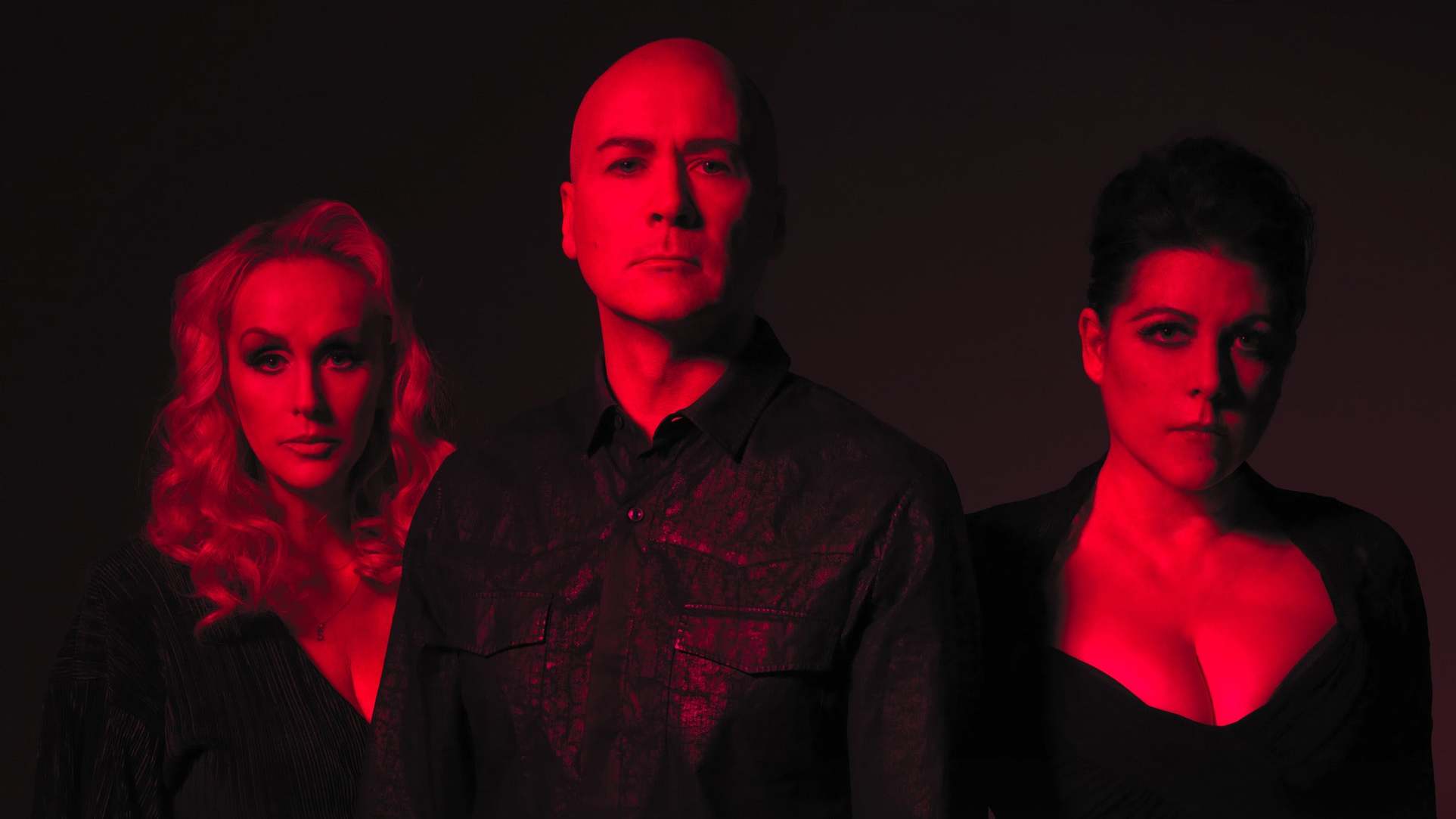 The Human League