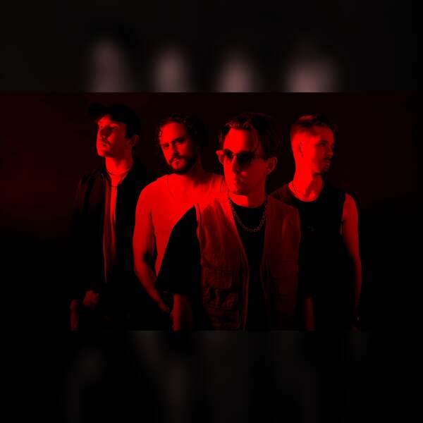 Solence, Dream State, Written By Wolves