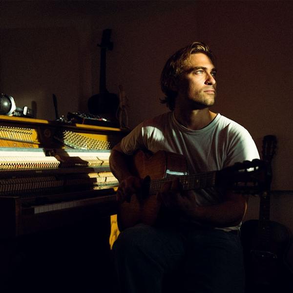 Rhys Lewis
