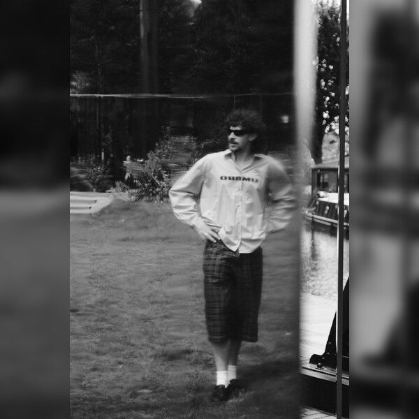 Goostavo: 'Life Of A Misfit' Uk Tour