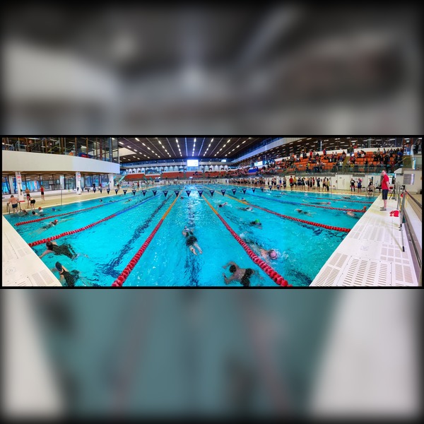 New Year's Day Triathlon