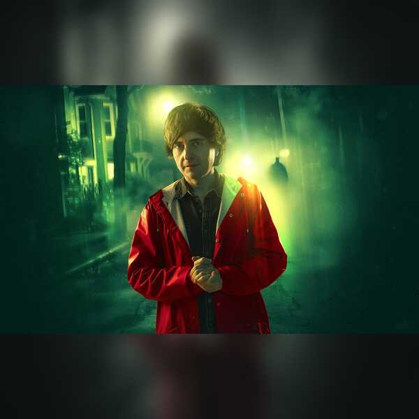 Uncanny: Fear of the Dark