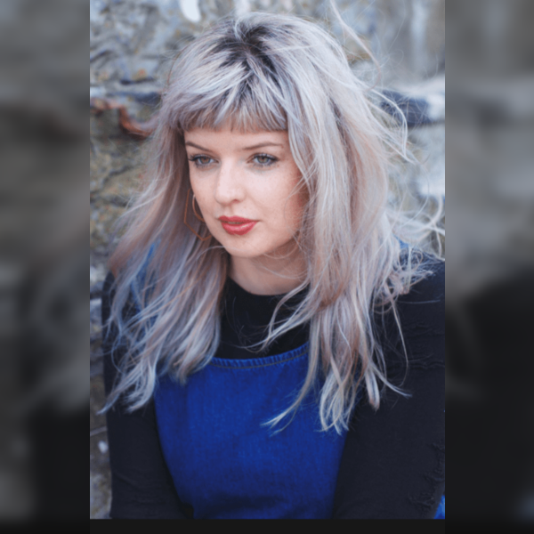 the bound presents Sarah Maria Griffin in conversation with Laura Steven
