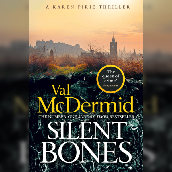 An Evening with Val McDermid