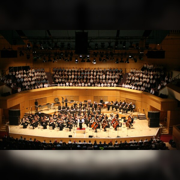 East Dunbartonshire Council Spring Concert