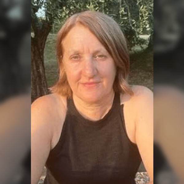 How to Write a Memoir with Fanny Mills
