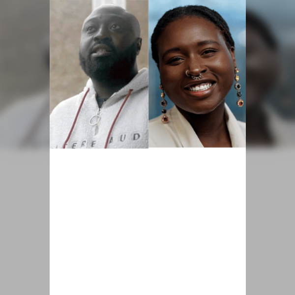 The Immigrant Experience: Jamila Pereira and Manuel Domingos