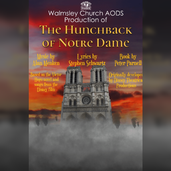 The Hunchback of Notre Dame