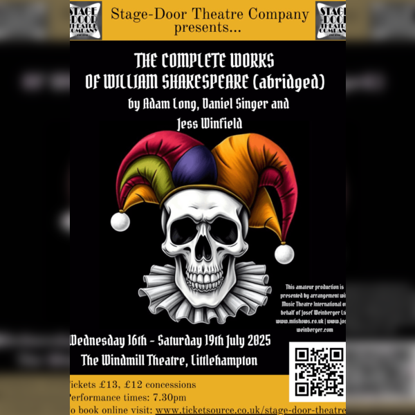 Complete Works of Shakespeare