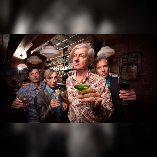 The Fleshtones