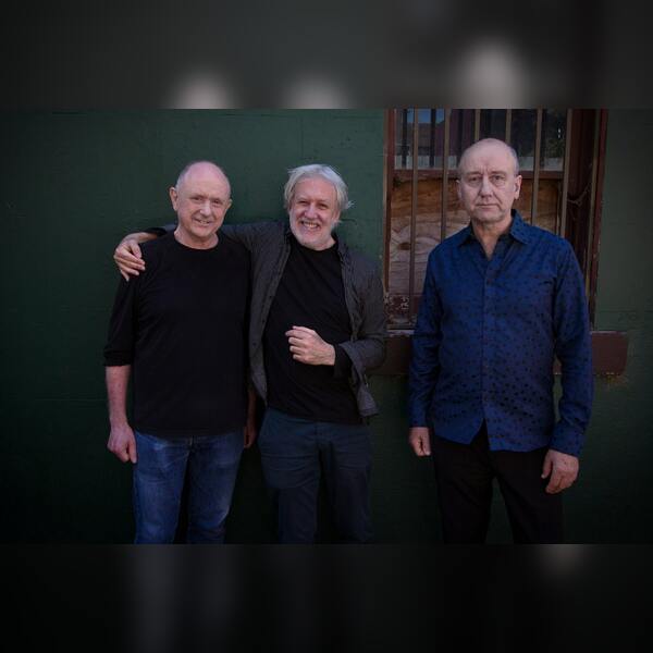 The Necks