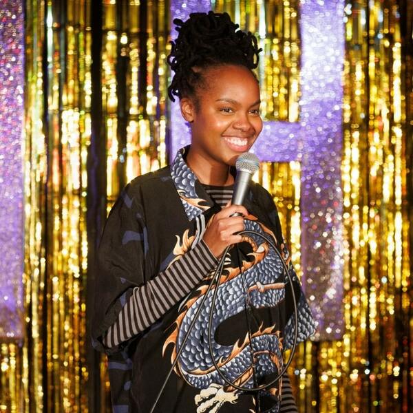 K2b Comedy Night With Dan Tiernan