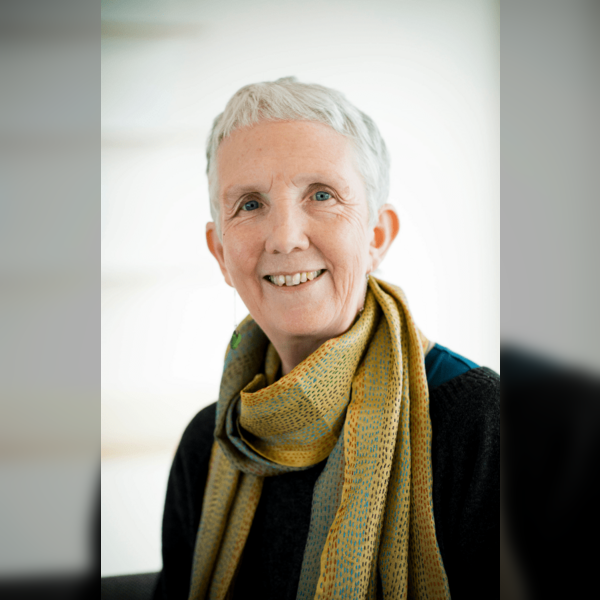 Ann Cleeves @ Southwold Arts Centre