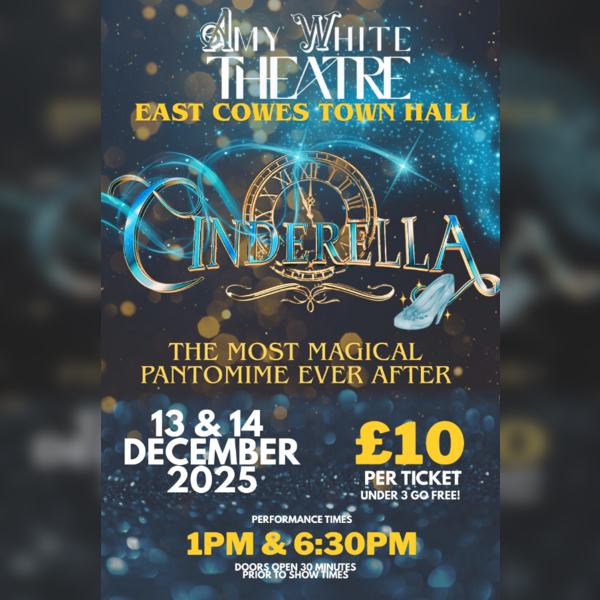 Cinderella