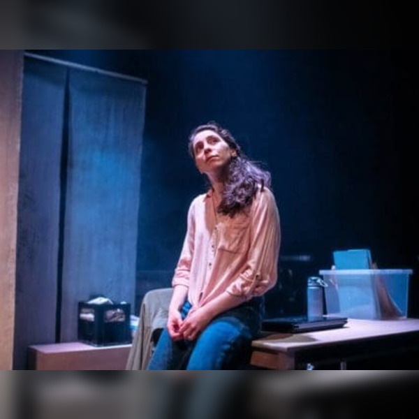 Revolution Days + Q+A