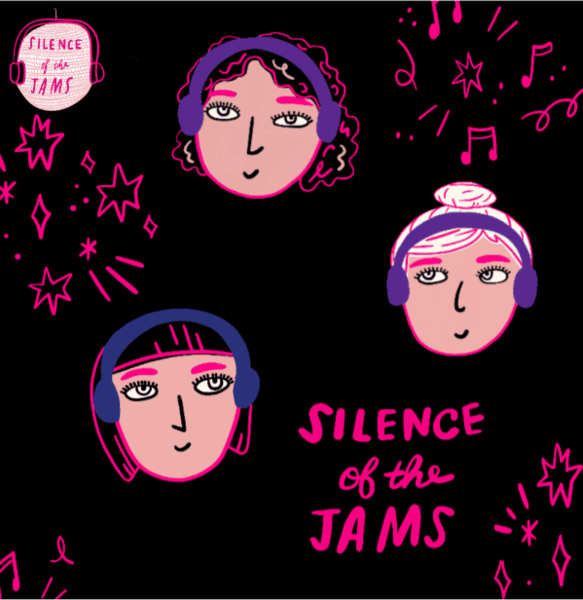 Silence of the Jams 28