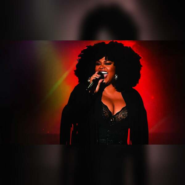 Jill Scott