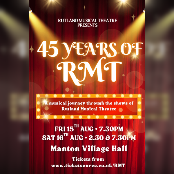45  Years Of Rmt