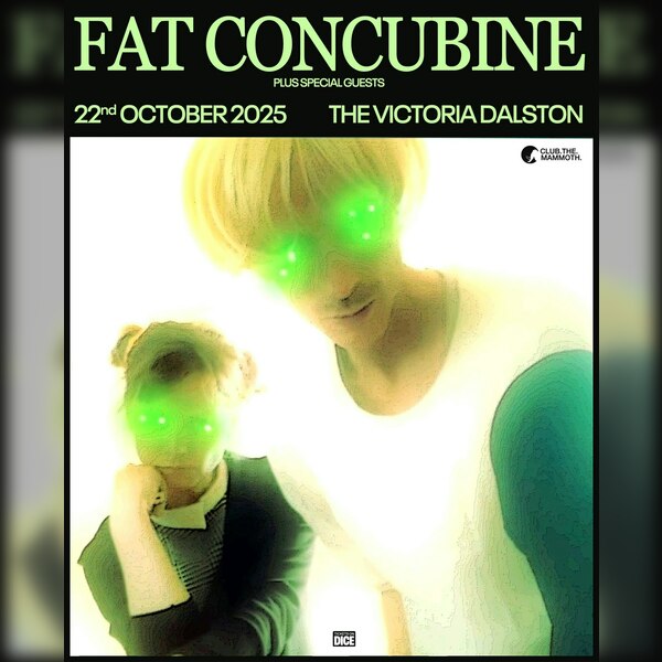 Fat Concubine