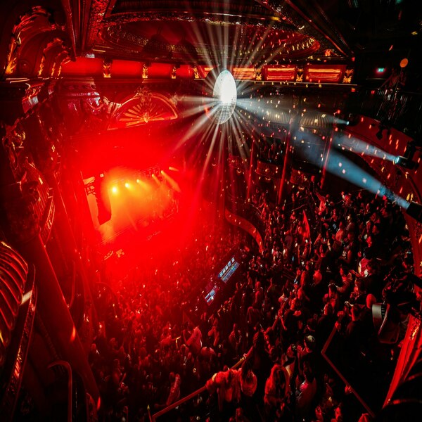Koko Electronic: Summer Party, Part 1