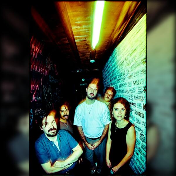 Disco Lizards Album Launch