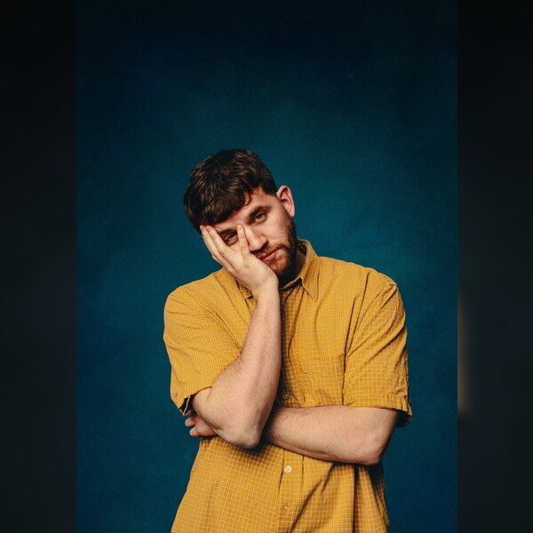 Rory Marshall: Work In Progress