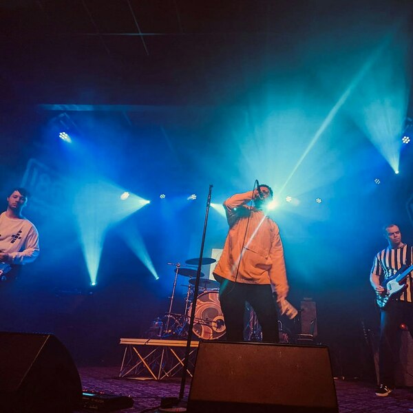 The Absolute Stone Roses