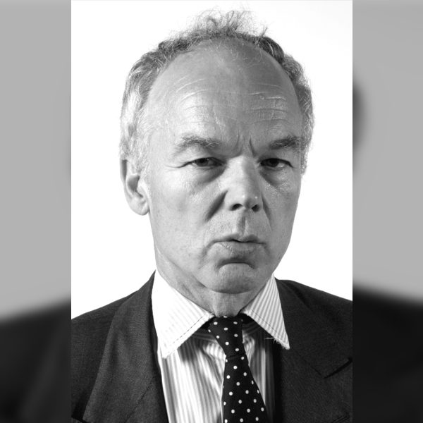 Francis Russell  Twenty-Four Partial Portraits