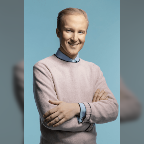 William Hanson - Just Good Manners