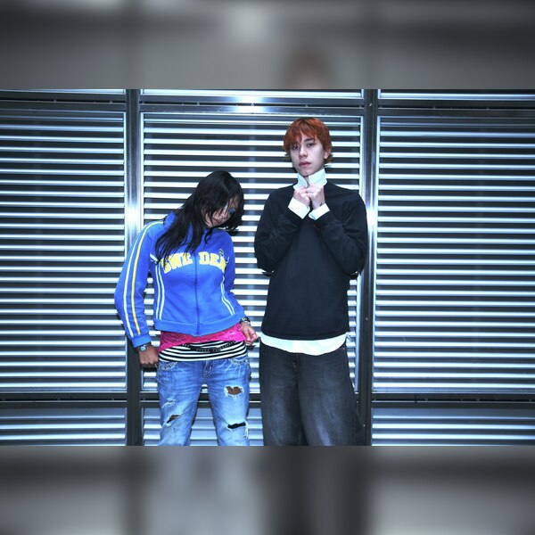 Lover's Skit + Ashnymph + Lifeloose