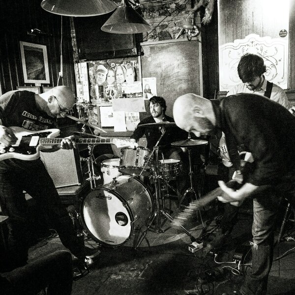 The Brackish