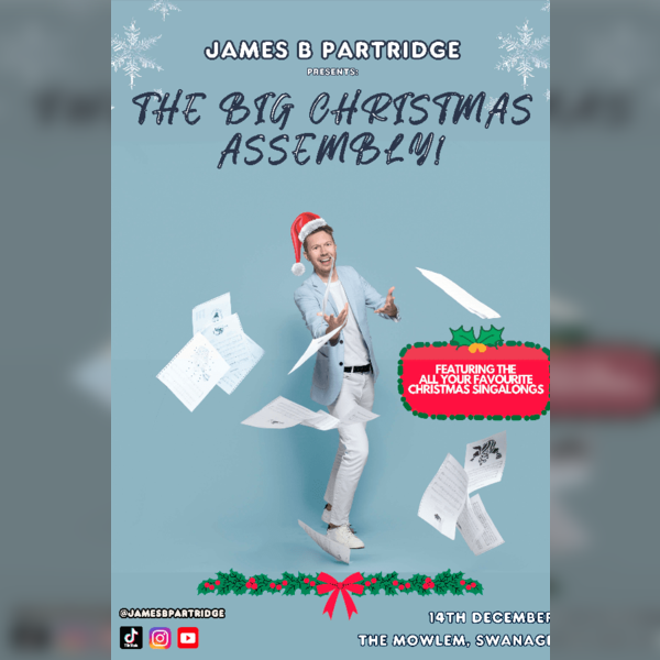 The Big Christmas Assembly