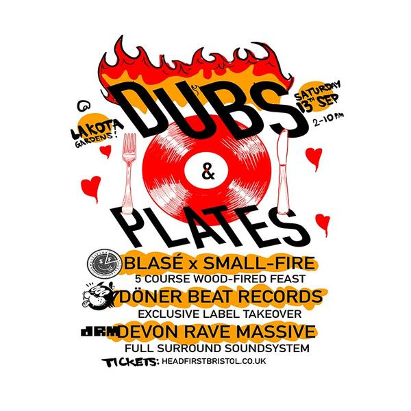 Dubs & Plates