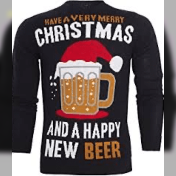 Christmas Comedy at the Cabin