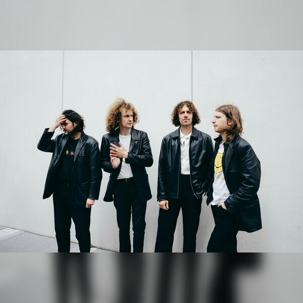 Glass Caves
