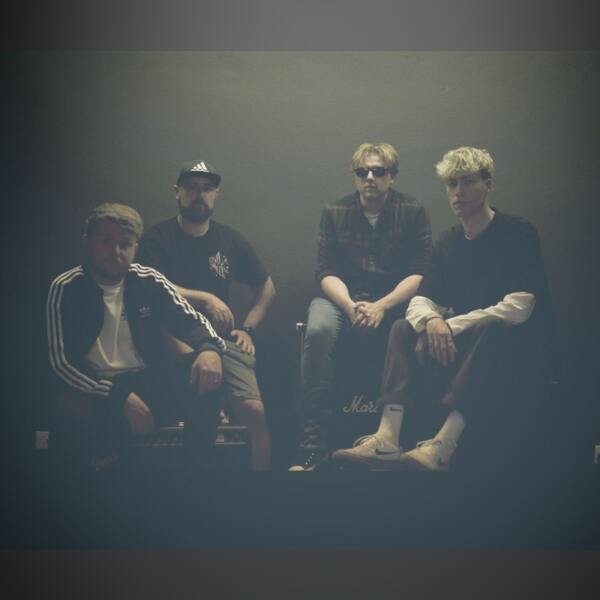 Lilac Grove Album Launch Show