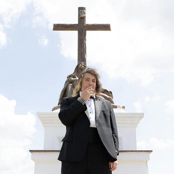 Sick Thoughts + Gold Cup