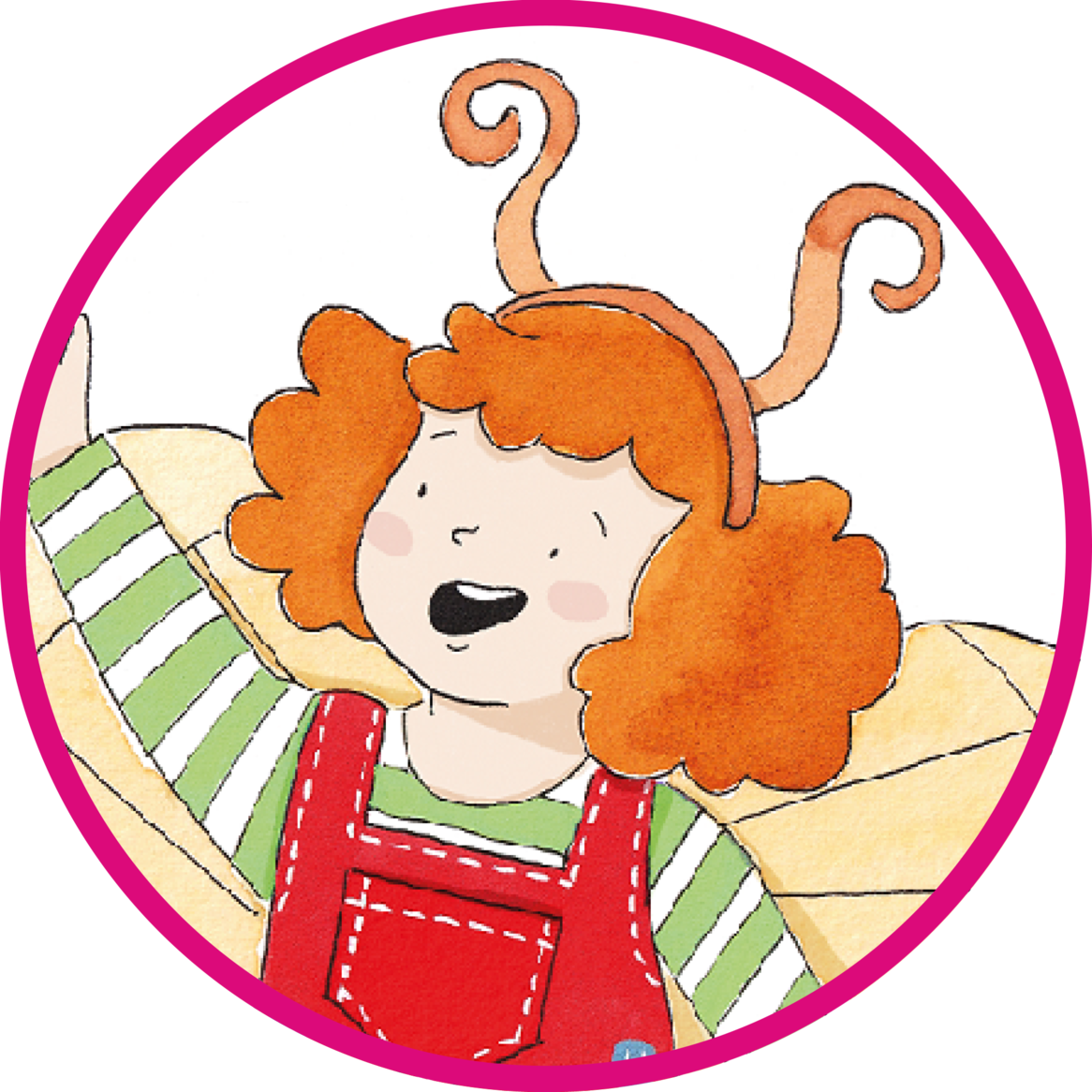 Bookbug Week: The Science of Bookbug