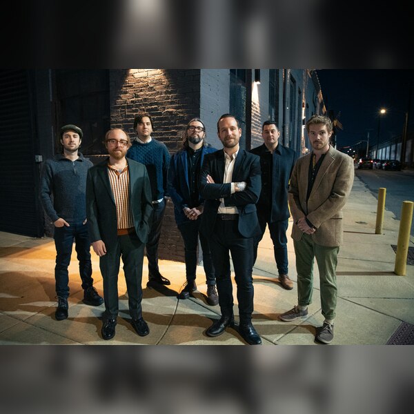 Bar Dust: A Tribute To The Pogues