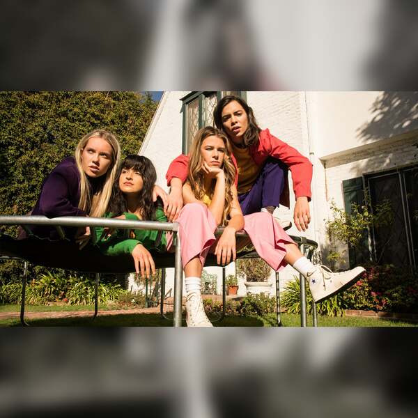 The Aces