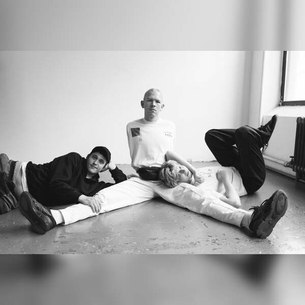 Smag På Dig Selv: Stripped Back + Signing