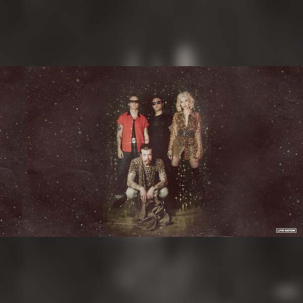 Eagles of Death Metal