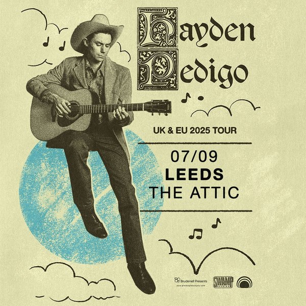 Hayden Pedigo