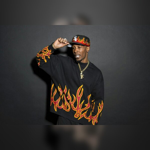 Rome Streetz And Your Old Droog